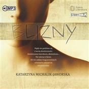 [Audiobook... - Katarzyna Michalik-Jaworska -  Książka z wysyłką do Niemiec 