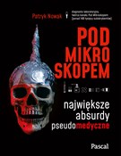 Pod mikros... - Patryk Nowak -  fremdsprachige bücher polnisch 