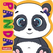 Książka : Panda - Katarzyna Salamon