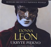 Polska książka : [Audiobook... - Donna Leon