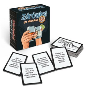 Obrazek Zdrówko! 50-latka