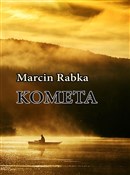 Kometa - Marcin Rabka -  polnische Bücher
