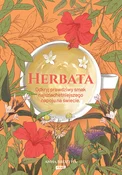Herbata Od... - Anna Brożyna -  Książka z wysyłką do Niemiec 