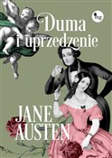 Duma i upr... - Jane Austen - buch auf polnisch 