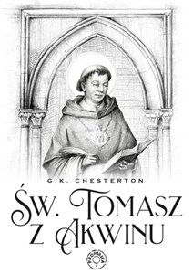 Bild von Święty Tomasz z Akwinu