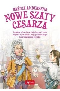 Bild von Baśnie Andersena. Nowe szaty cesarza