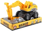 Koparka - buch auf polnisch 