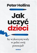 Polnische buch : Jak uczyć ... - Peter Hollins