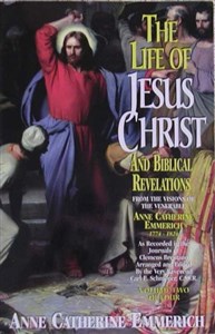 Obrazek Life of Jesus Christ and Biblical Revelations, Volume 2 150ATH03527KS