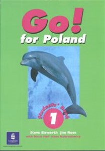 Obrazek Go for Poland 1 Students' Book