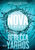 Nova. Rene... - Rebecca Yarros -  polnische Bücher