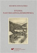 Studia nad... - Henryk Fontański -  Polnische Buchandlung 