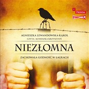 Polnische buch : [Audiobook... - Agnieszka Lewandowska-Kąkol