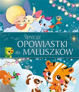 Bild von Urocze opowiastki dla maluszków