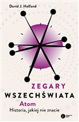 Zegary Wsz... - David J. Helfand -  fremdsprachige bücher polnisch 