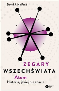 Bild von Zegary Wszechświata Atom. Historia, jakiej nie znacie