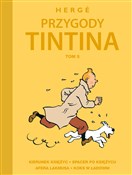 Polnische buch : Przygody T... - Hergé