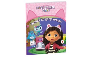 Bild von Domek do góry kotami. Koci Domek Gabi