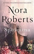 Książka : Spuścizna - Nora Roberts