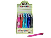 Książka : Długopis w...