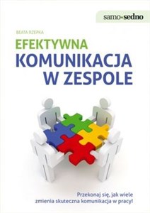 Bild von Efektywna komunikacja w zespole