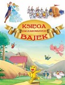 Księga zac... - Opracowanie Zbiorowe - buch auf polnisch 