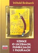 Szkice o l... - Witold Bednarek -  fremdsprachige bücher polnisch 