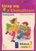 Uczę się z... - Halina Kitlińska-Pięta, Zenona Orzechowska, Magdalena Stępień -  polnische Bücher