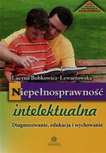 Bild von Niepełnosprawność intelektualna Diagnozowanie, edukacja i wychowanie