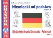 Niemiecki ... - Jaskólska-Schothuis Teresa -  fremdsprachige bücher polnisch 