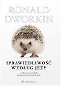 Sprawiedli... - Roland Dworkin -  Książka z wysyłką do Niemiec 