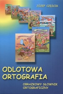 Bild von Odlotowa ortografia