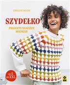 Polnische buch : Szydełko P... - Meline Miche