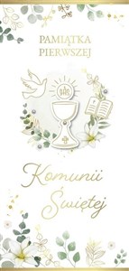 Bild von Karnet Komunia