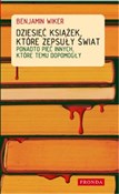 Polska książka : Dziesięć k... - Beniamin Wiker