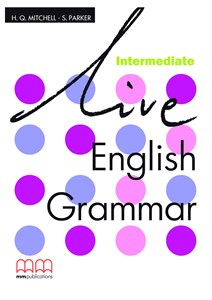 Bild von Live English Grammar Intermediate