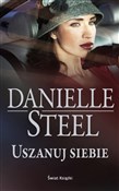 Uszanuj si... - Danielle Steel -  Książka z wysyłką do Niemiec 