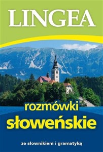 Bild von Rozmówki słoweńskie