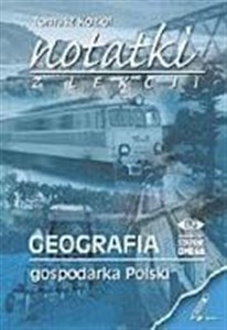 Bild von Notatki z lekcji   Geografia Część IV