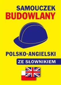 Bild von Samouczek budowlany polsko-angielski ze słownikiem