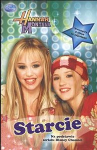 Bild von Hannah Montana Starcie