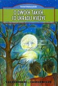 O dwóch ta... - Kornel Makuszyński -  polnische Bücher
