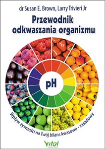 Obrazek Przewodnik odkwaszania organizmu Wpływ żywności na Twój bilans kwasowo-zasadowy