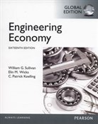 Engineerin... - Wiliam G. Sullivan, Elin M. Wicks, C. Patrick Koelling - Ksiegarnia w niemczech