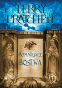 Polska książka : Pomniejsze... - Terry Pratchett
