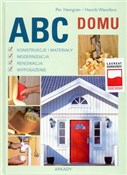 ABC budowy... - Per Hemgren, Henrik Wannfors - buch auf polnisch 