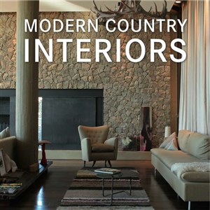 Obrazek Modern Country Interiors