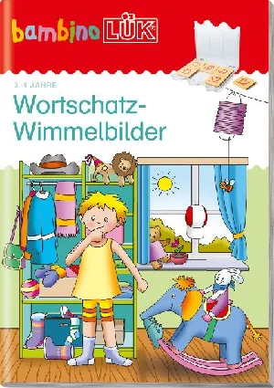 Bild von BAMBINOLÜK