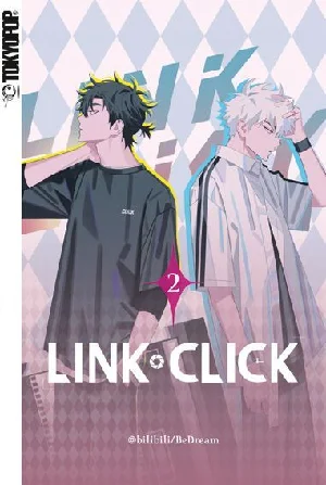 Obrazek BEDREAM: LINK CLICK 02
