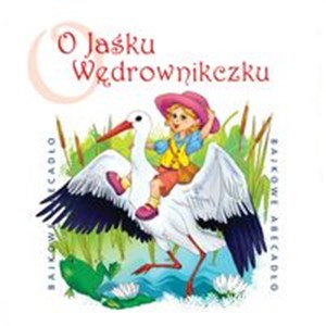 Obrazek [Audiobook] O Jaśku Wędrowniczku